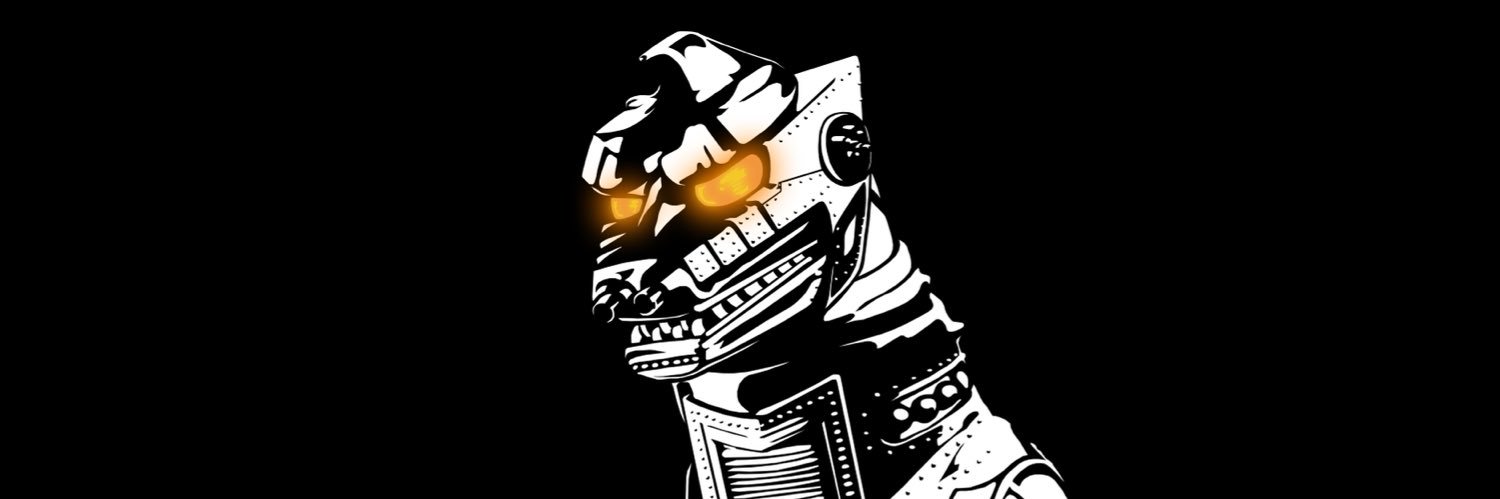Mecha67G's profile banner image