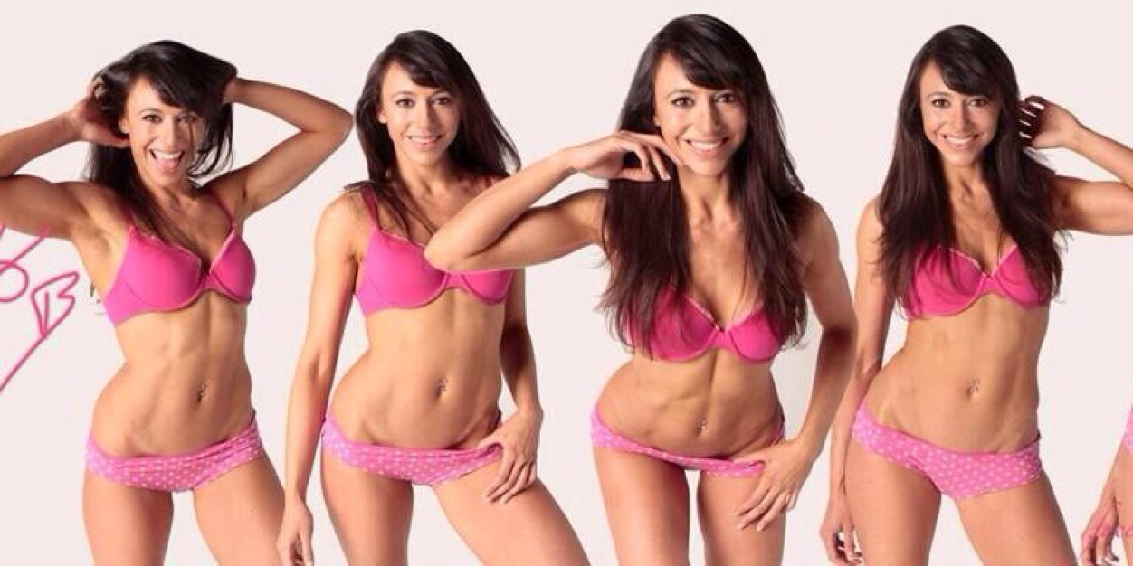 FitWomanLuvr's profile banner image