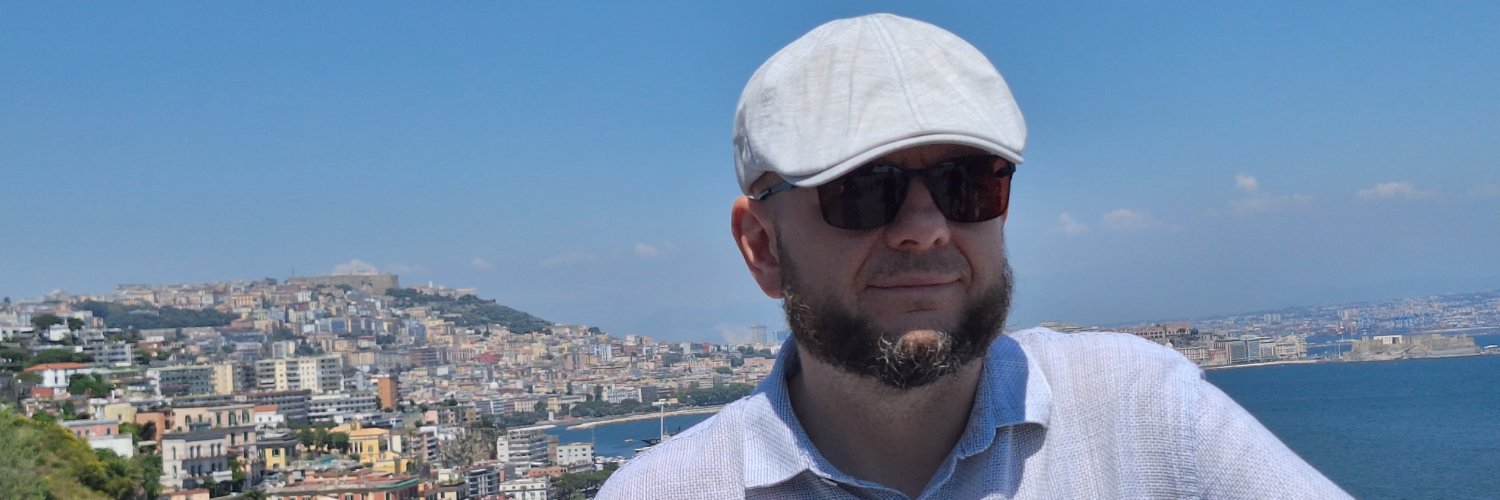 GrzeWier's profile banner image