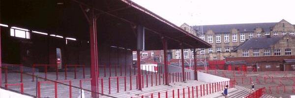 Toon Tyke banner