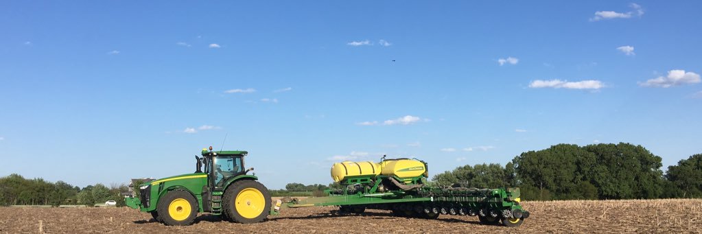 Brad Bornemeier banner