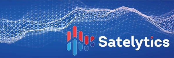 Satelytics banner