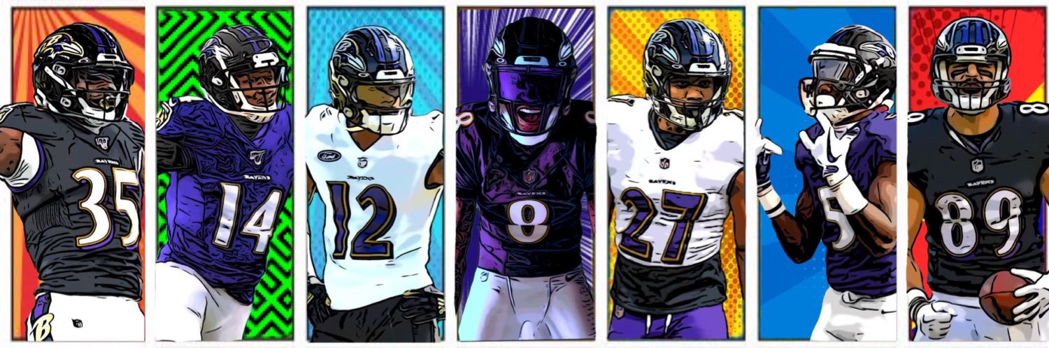 Ravenmaniac87's profile banner image