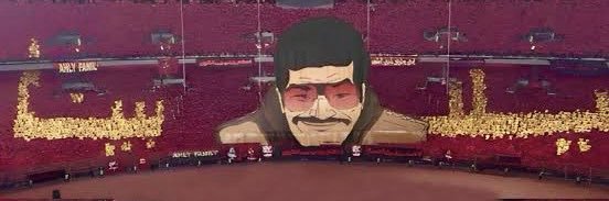 ahmedsamired's profile banner image