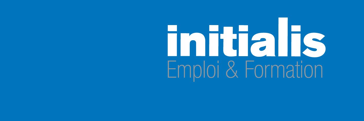 Initialis banner