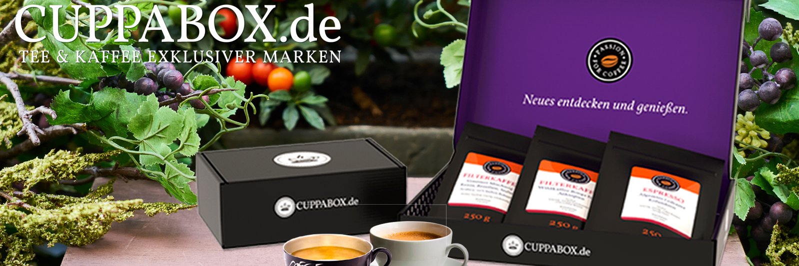 Cuppabox's profile banner image
