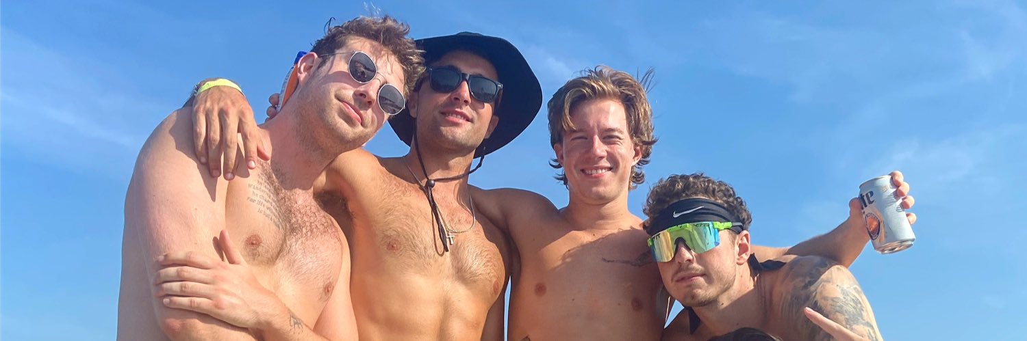 bobby_grunow's profile banner image