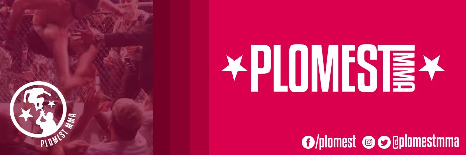 PlomestMMA's profile banner image