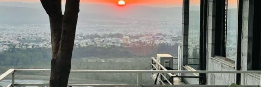 Avinash Tewari banner