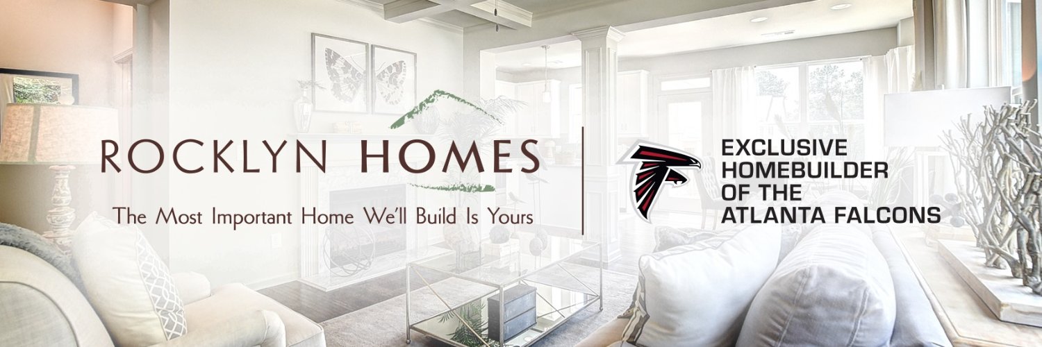 RocklynHomesAtl's profile banner image