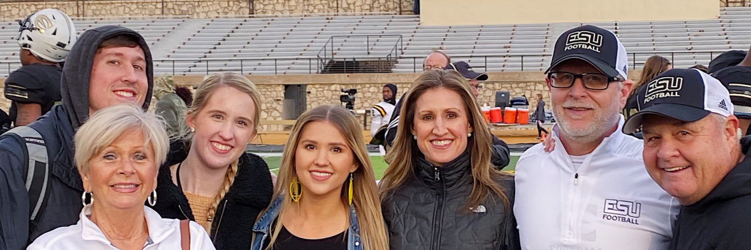 Coach Higgins banner