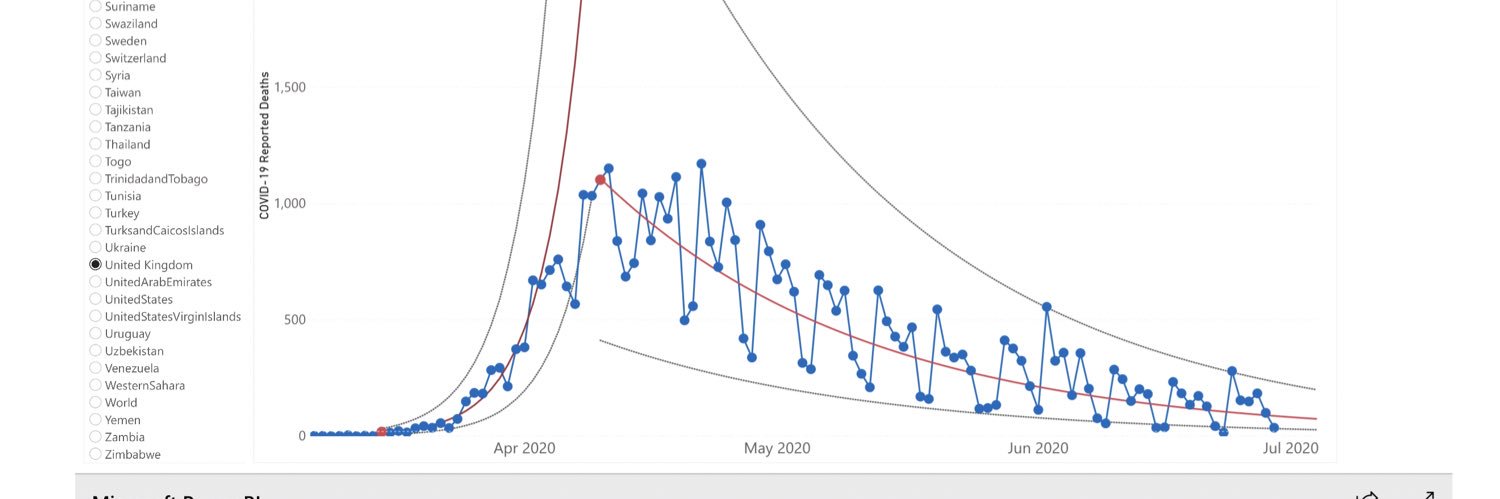 Andrew McGovern banner