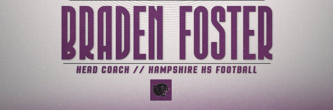 coach_BFoste's profile banner image