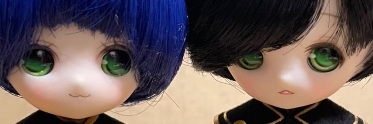 いちい's banner
