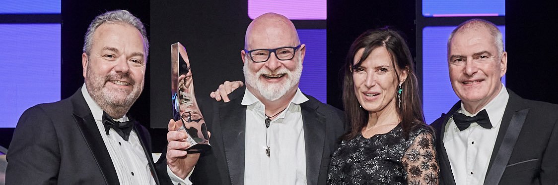 Michael Stephen Day 🎸 banner