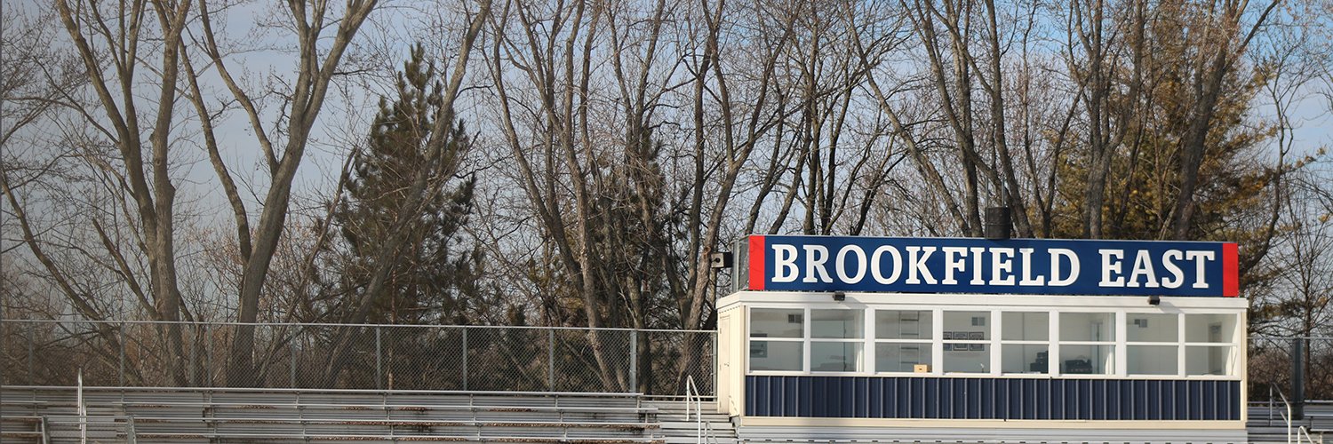 BE Echo Yearbook banner