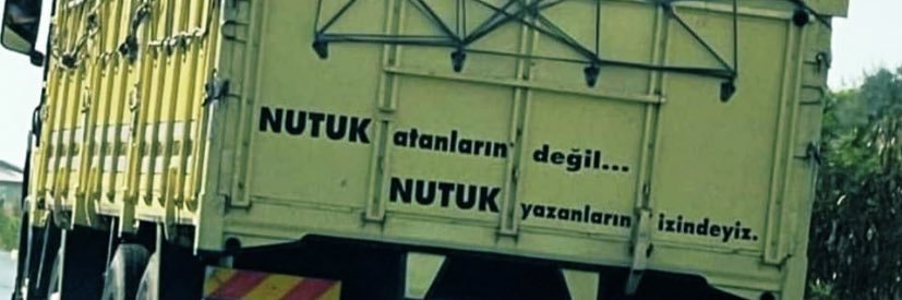 burcubesik's profile banner image
