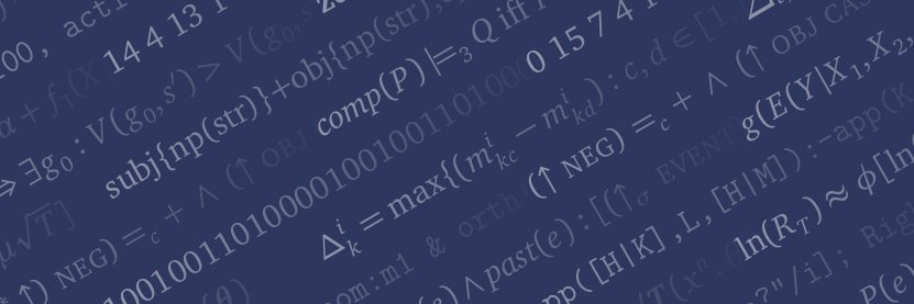 Zespół Inżynierii Lingwistycznej IPI PAN banner