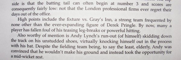 dralynch Profile Banner