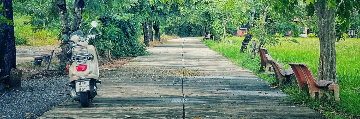 TrueSupavia's profile banner image