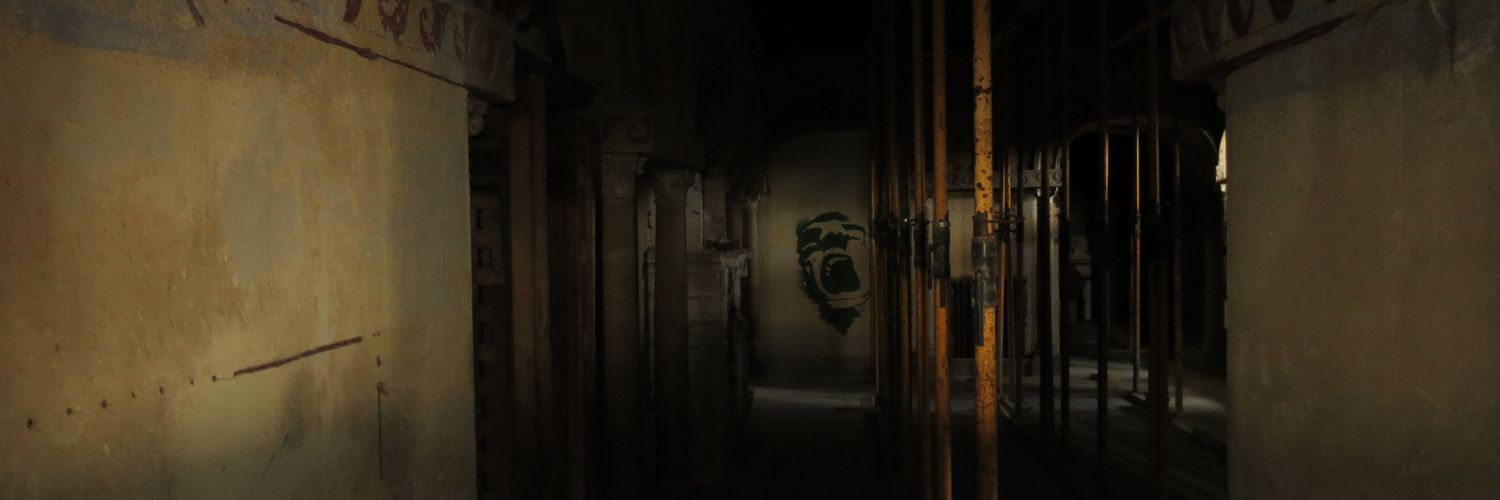 chowi131's profile banner image