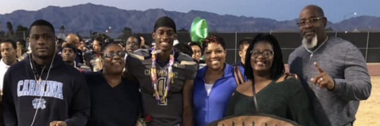 TheJoshRose_'s profile banner image