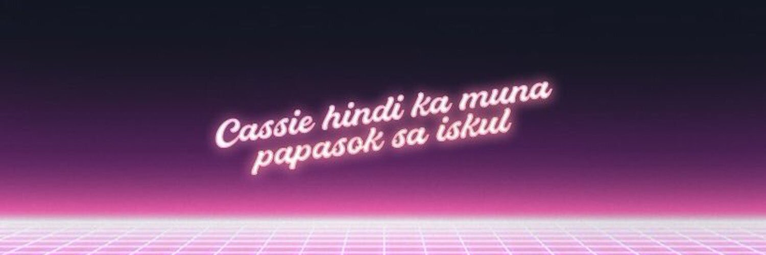 macoibalon's profile banner image