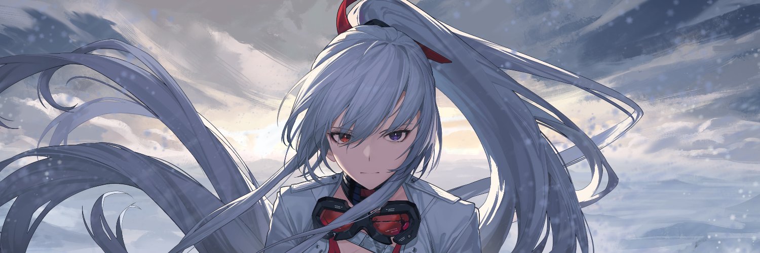 4Hikaree's profile banner image