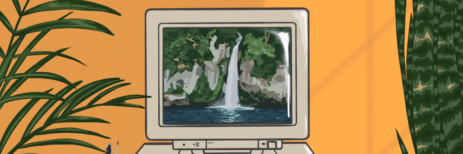ohhowladylike's profile banner image