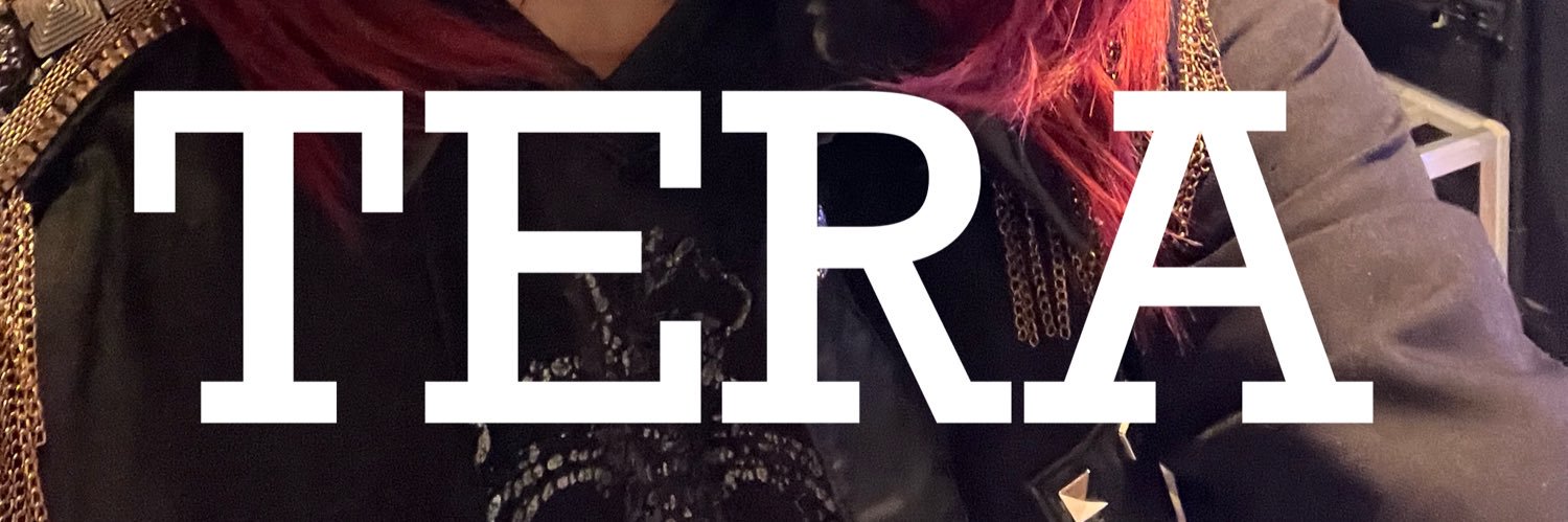 tera4571's profile banner image