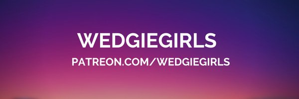 WedgeFanatic Profile Banner