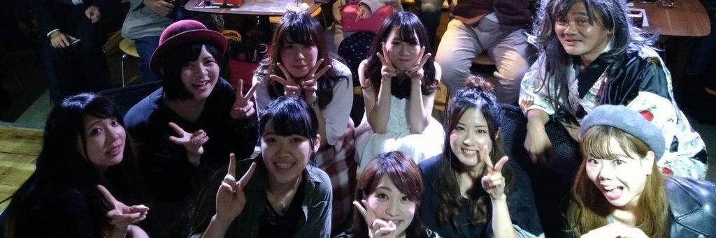 トムさん(無期限芸能活動休止中)ライドオフ中 banner