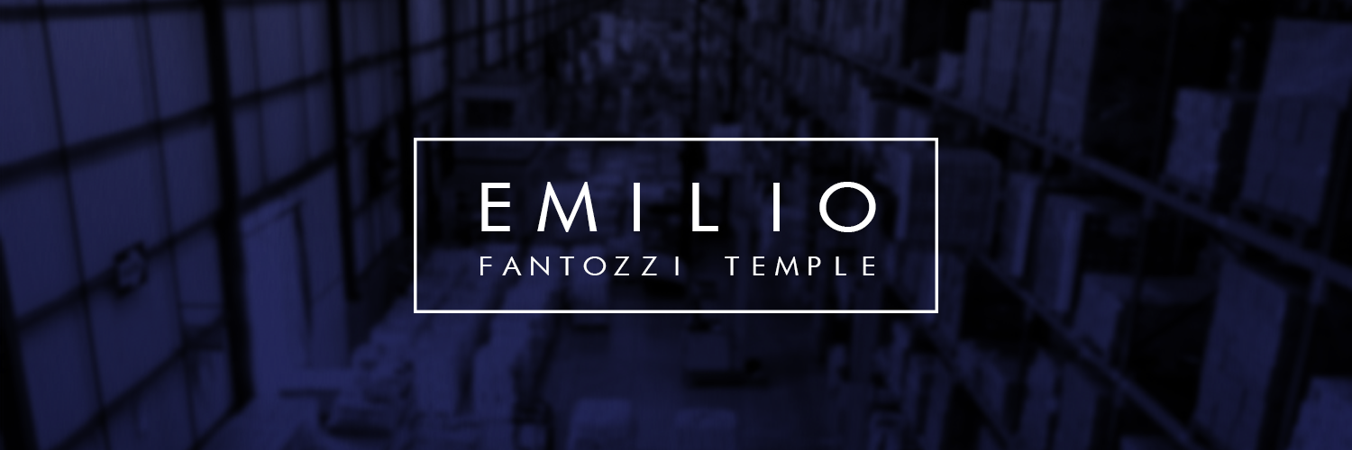 EmilioFantozzi's profile banner image
