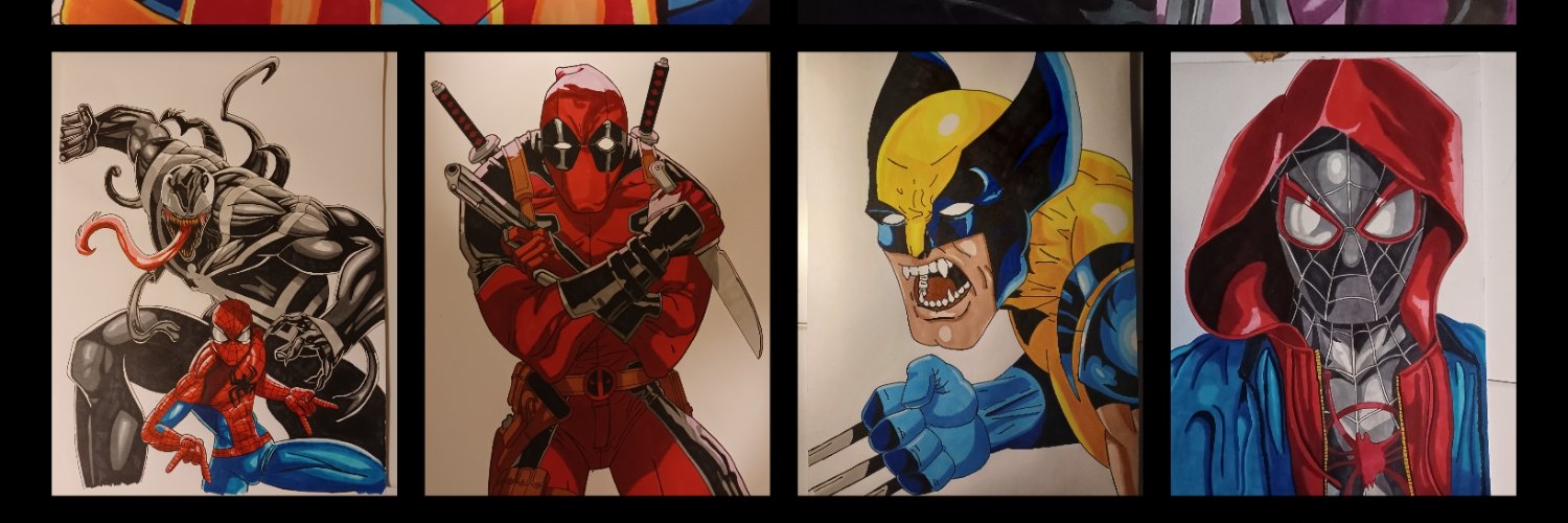 ryanpipes101's profile banner image