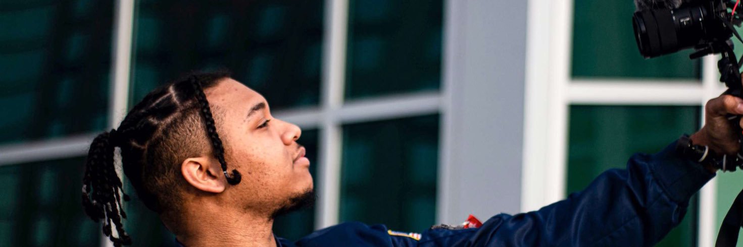 DonluchiTV's profile banner image