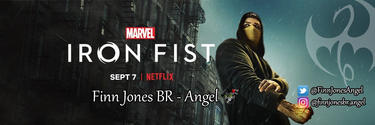 FinnJonesAngel's profile banner image