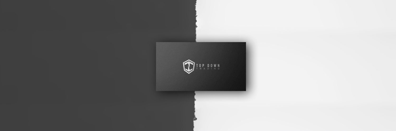 TopDown_Trading's profile banner image