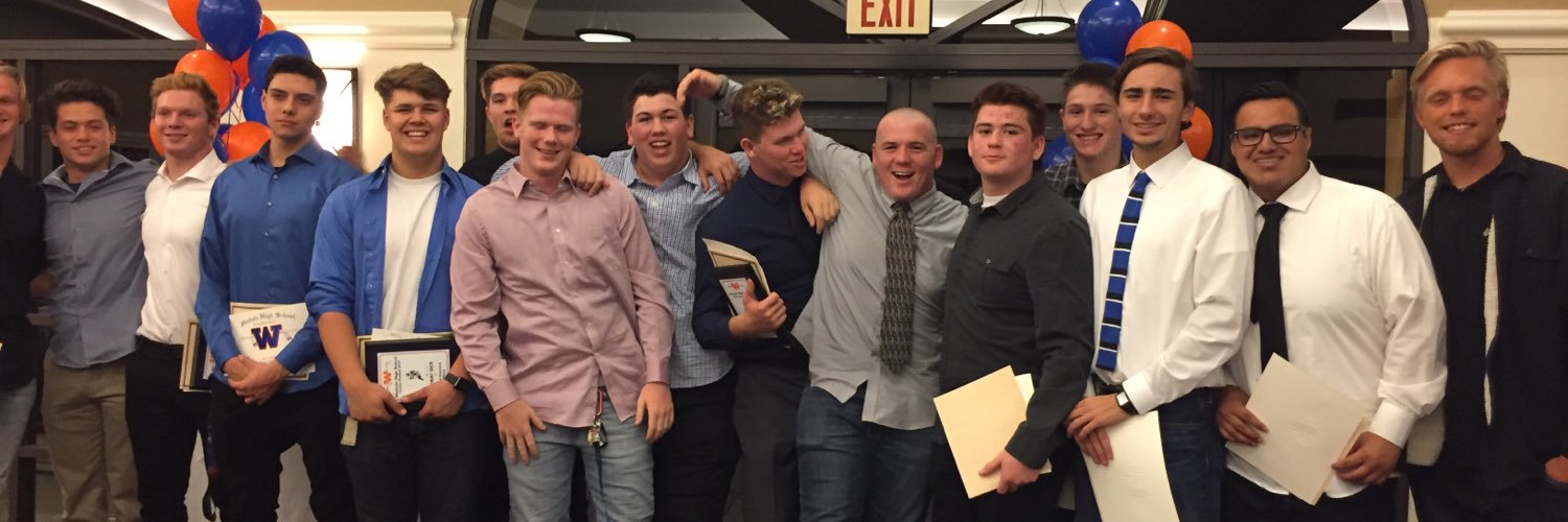 jakeydick's profile banner image