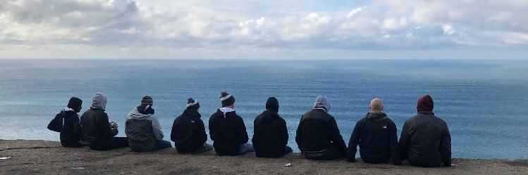 JakeMeeske's profile banner image