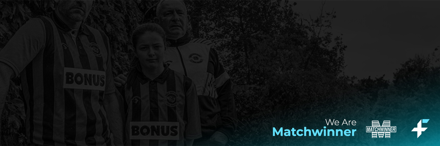 MatchwinnerUK's profile banner image
