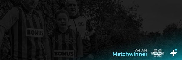 MatchwinnerUK Profile Banner