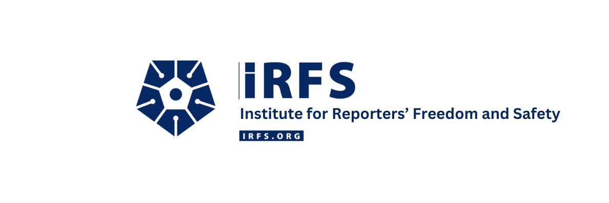 @IRFS_ORG's banner