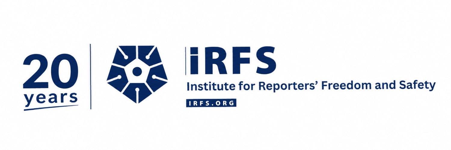 IRFS_ORG's profile banner image