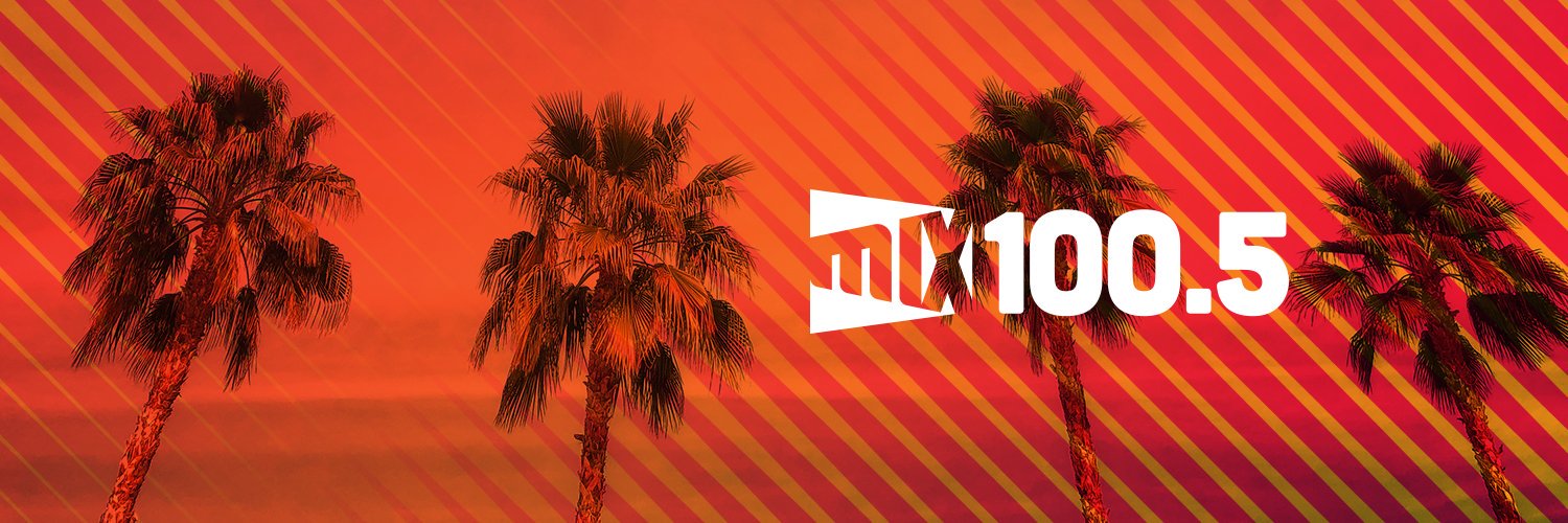 MIX1005's profile banner image