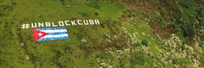Alan B 🇨🇺✊🇵🇸 banner