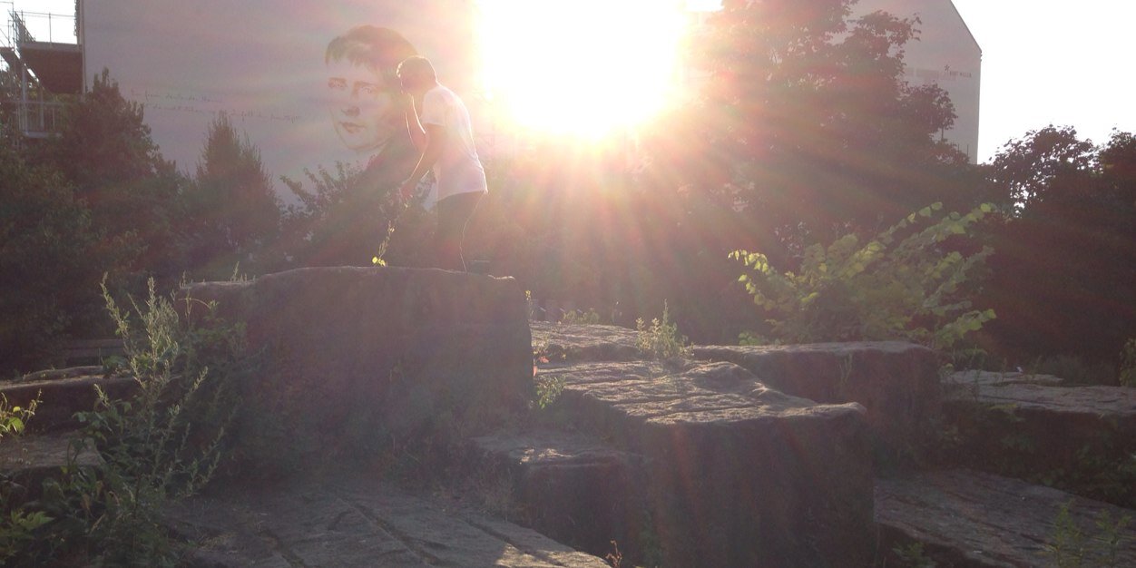 colleenheslin's profile banner image