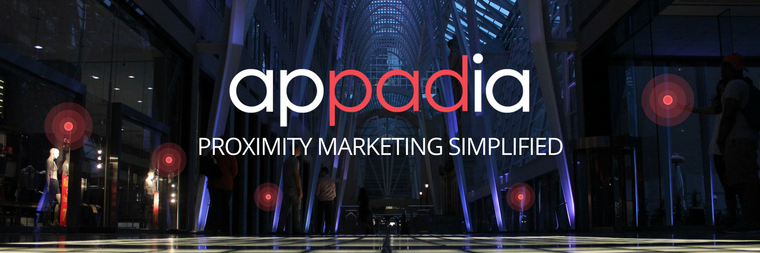 Appadia's profile banner image
