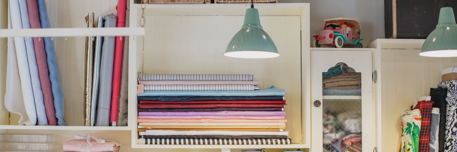 MeasureFabric's profile banner image