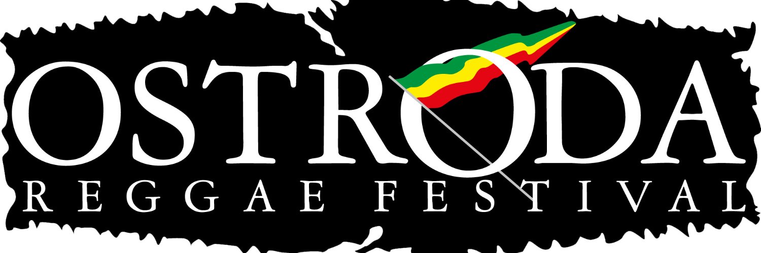 Ostróda Reggae Festival banner