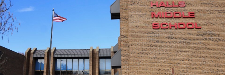 HallsMiddlePTA's profile banner image